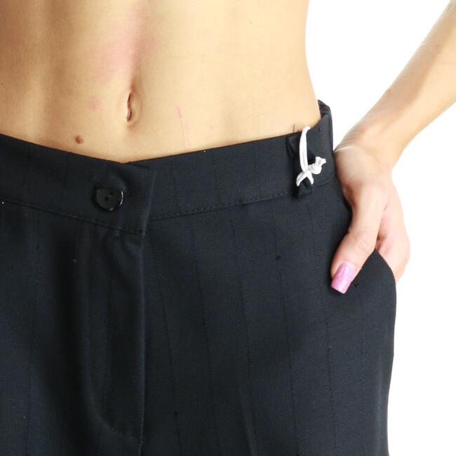 PANTALONE GESSATO TAKE TWO - Mad Fashion | img vers.650x/